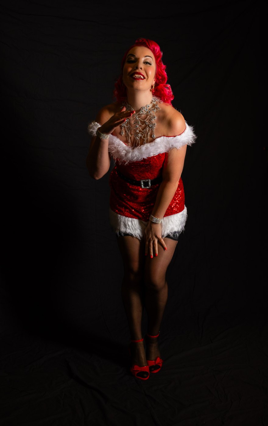 Christmas Special