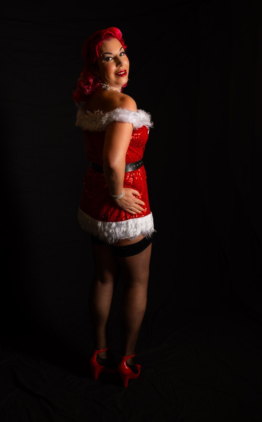 Christmas Special